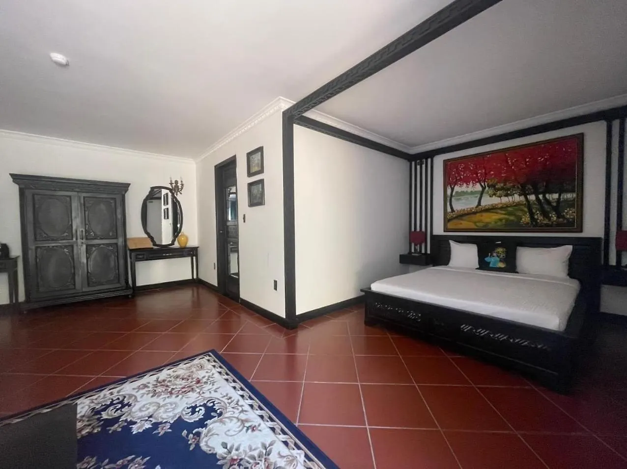 Binh An Village Vung Tau Hotel