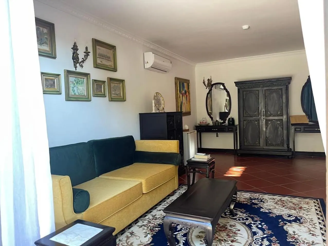 **** Hotel Binh An Village Vung Tau Vietnam