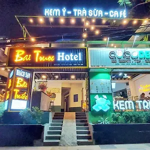 Bai Truoc Vung Tau
