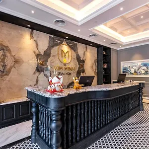 4* Hotel Kim Minh Boutique