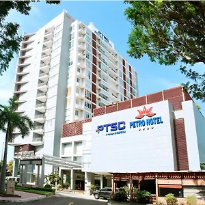 4* Hotel Petro