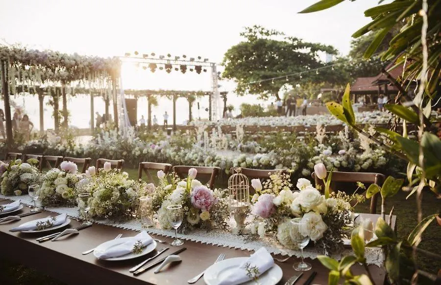 Hotel Binh An Village Vung Tau