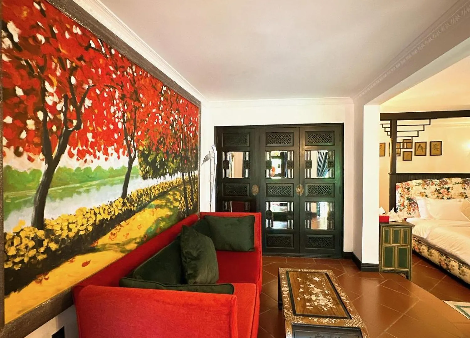 Hotel Binh An Village Vung Tau