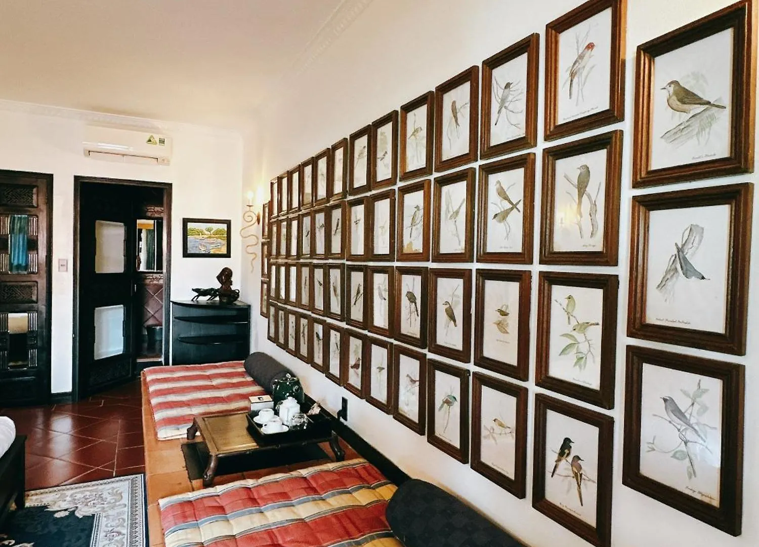 Binh An Village Vung Tau Hotel