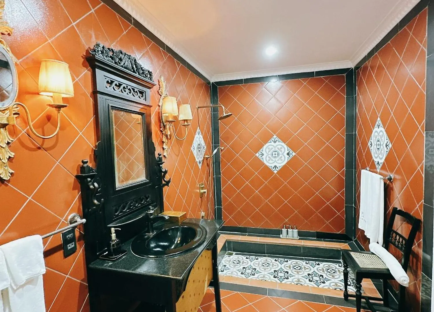 **** Hotel Binh An Village Vung Tau Vietnam