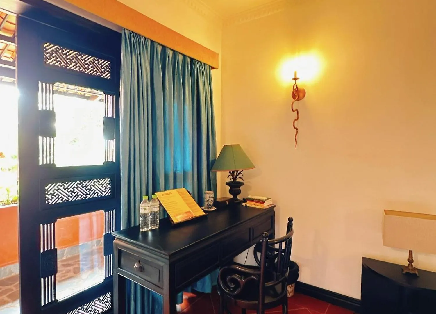 Hotel Binh An Village Vung Tau