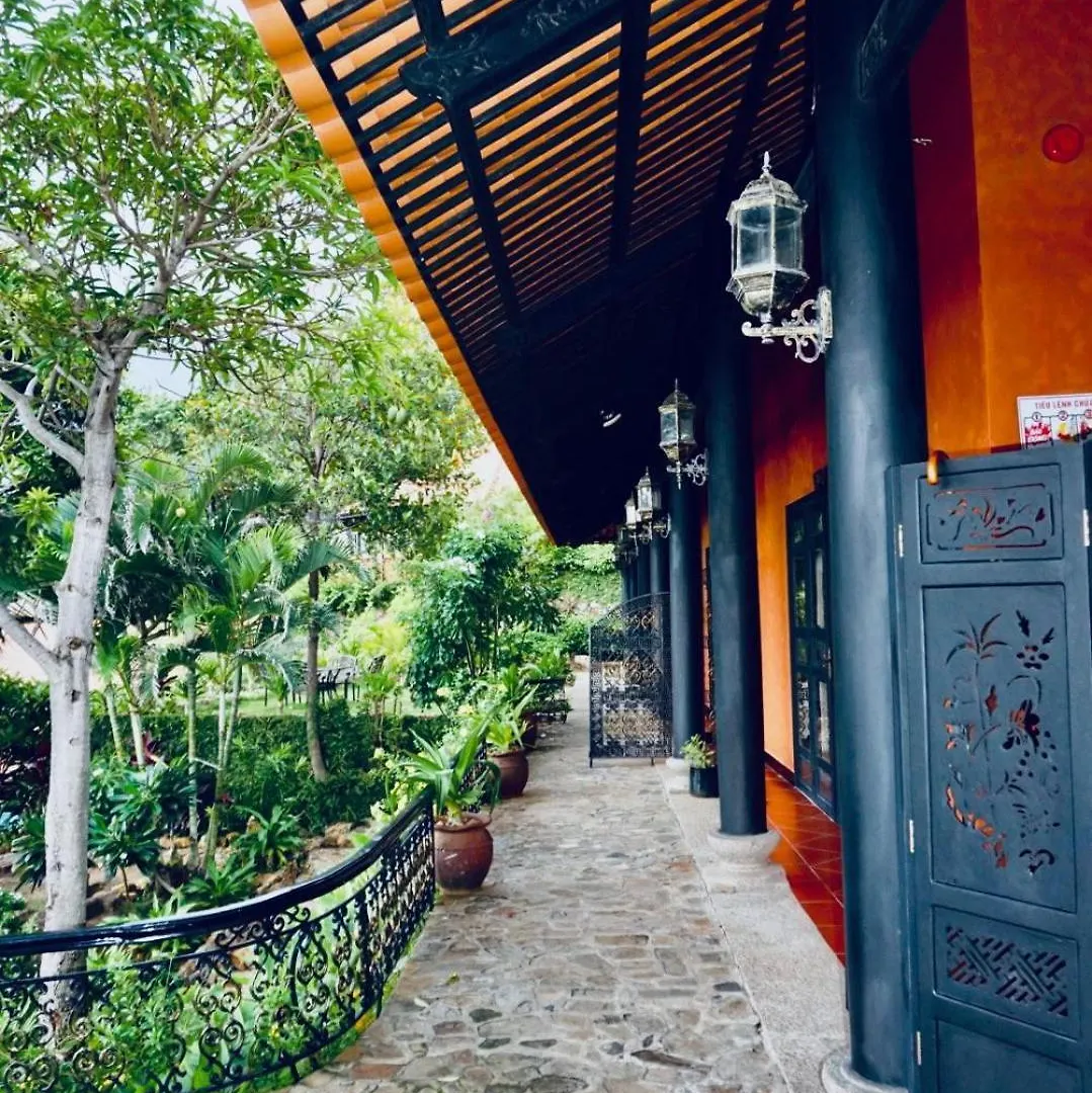 Binh An Village Vung Tau Hotel
