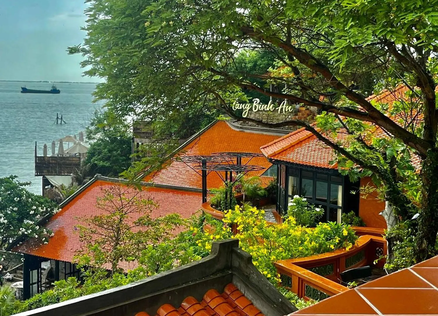 Hotel Binh An Village Vung Tau