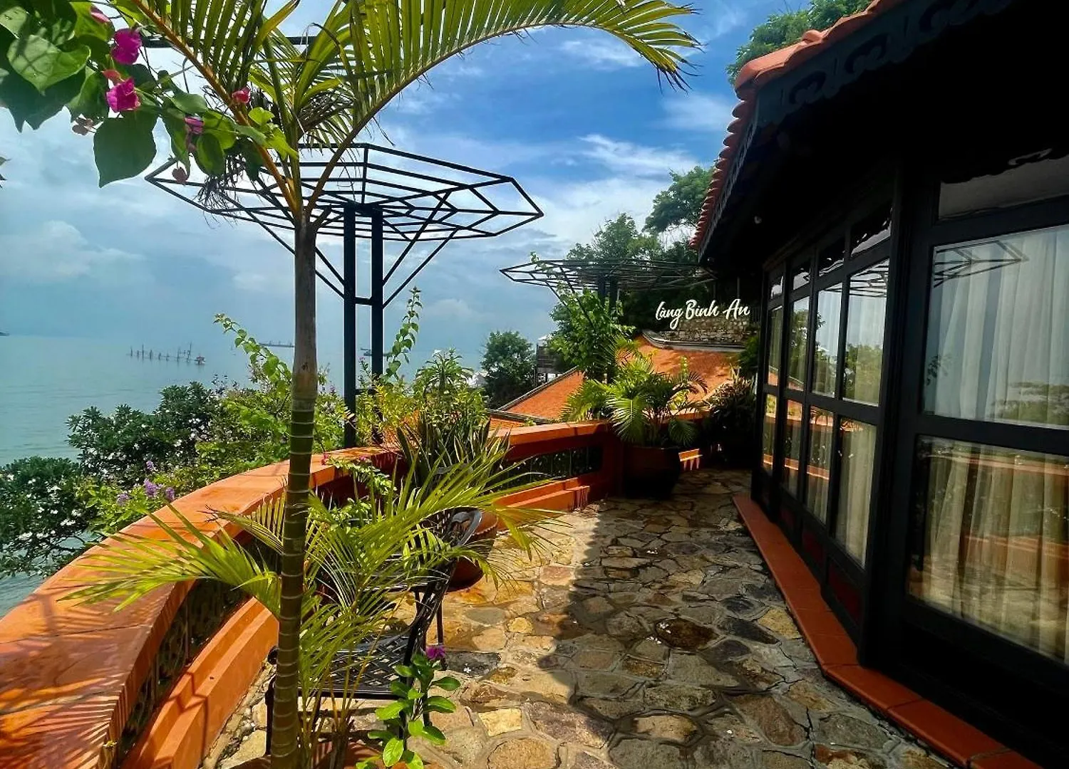 Binh An Village Vung Tau Hotel