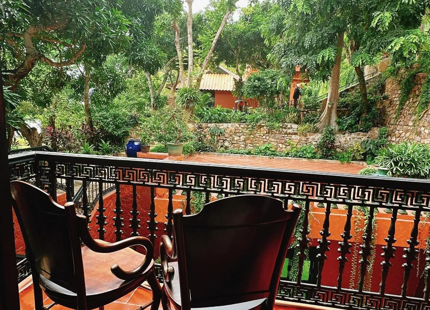 Binh An Village Vung Tau